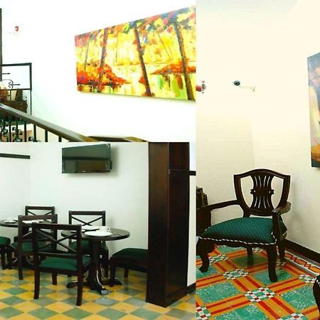 فندق Casa Escobar بوغا المظهر الخارجي الصورة