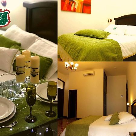 فندق Casa Escobar بوغا المظهر الخارجي الصورة