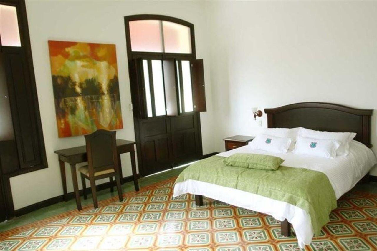 فندق Casa Escobar بوغا المظهر الخارجي الصورة