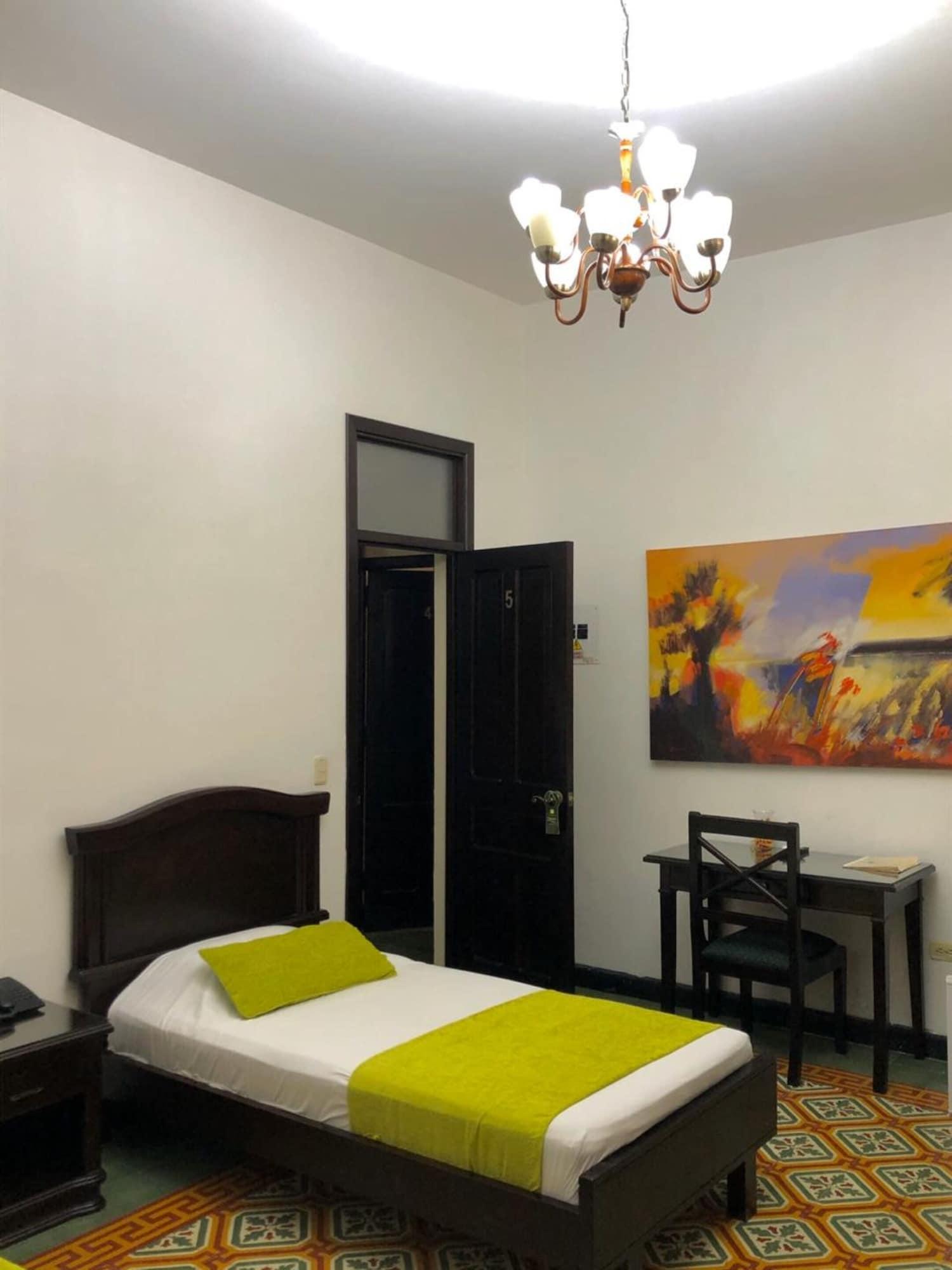 فندق Casa Escobar بوغا المظهر الخارجي الصورة