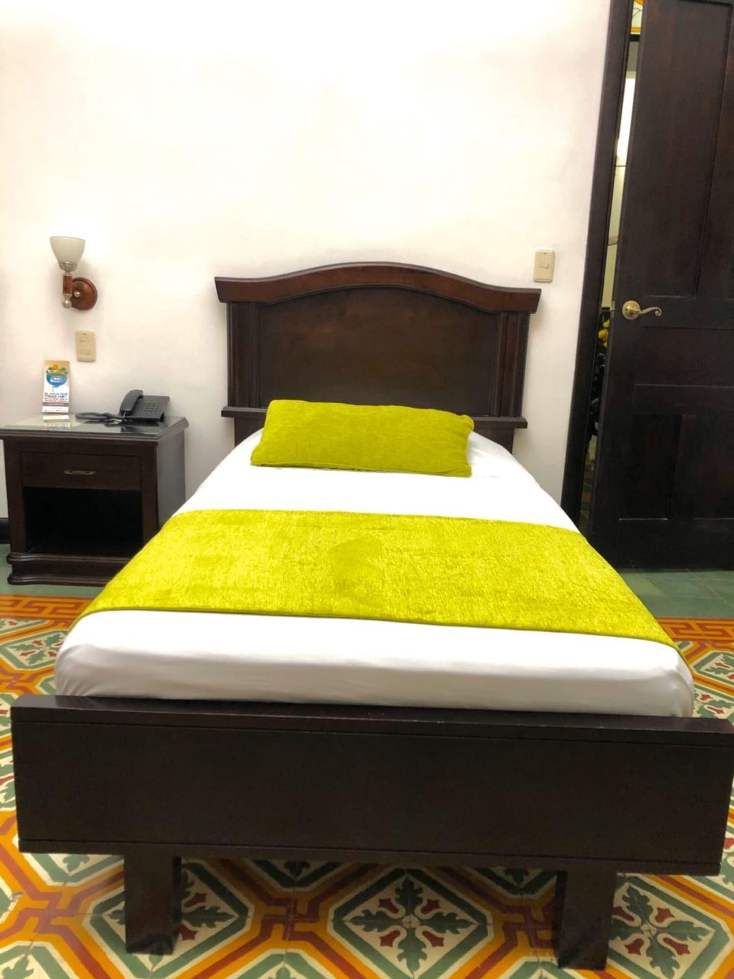 فندق Casa Escobar بوغا المظهر الخارجي الصورة