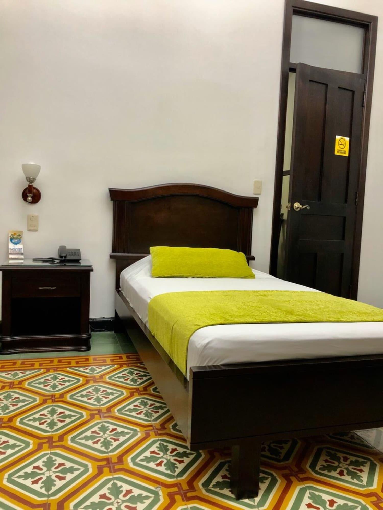 فندق Casa Escobar بوغا المظهر الخارجي الصورة