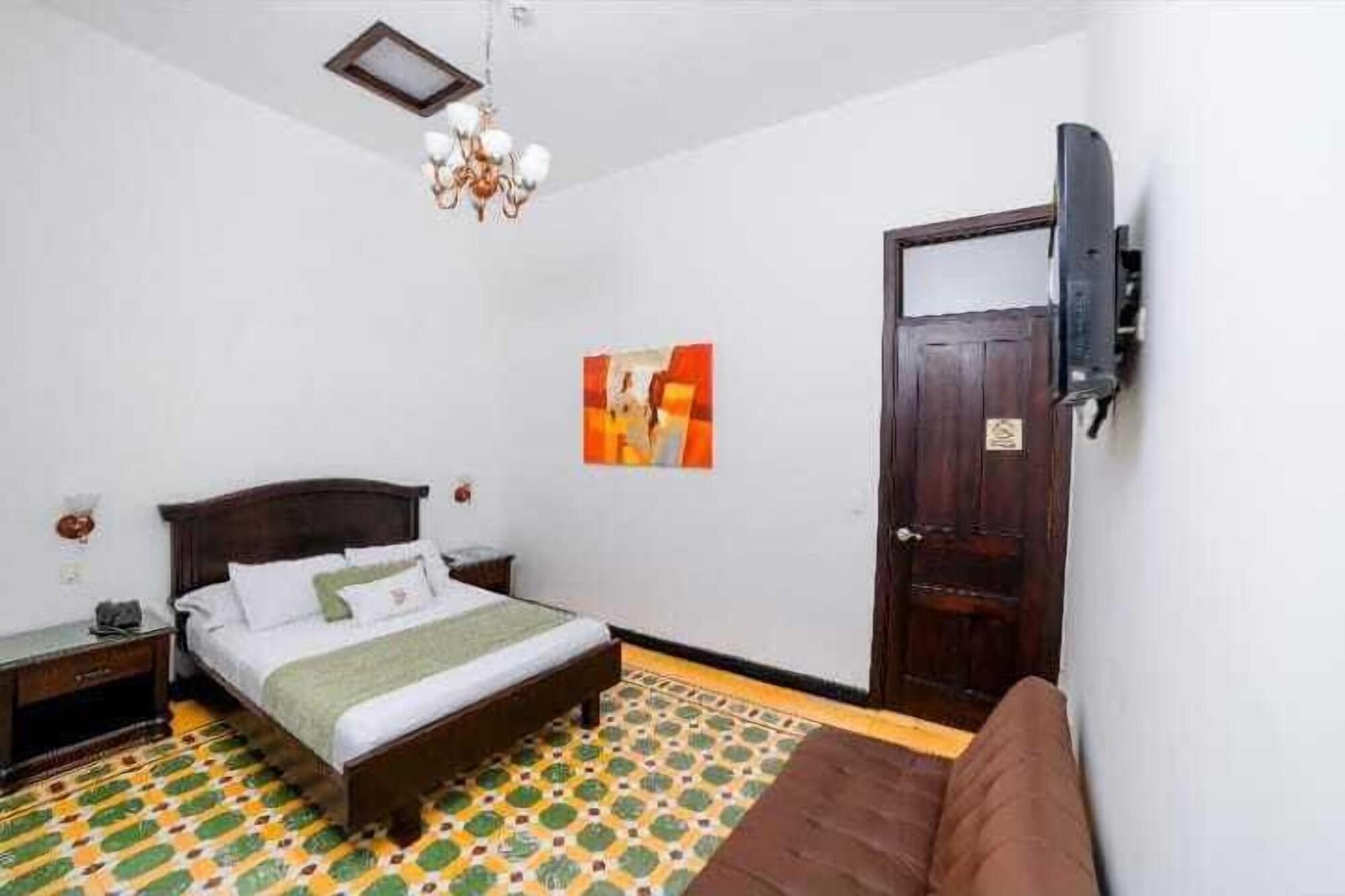 فندق Casa Escobar بوغا المظهر الخارجي الصورة