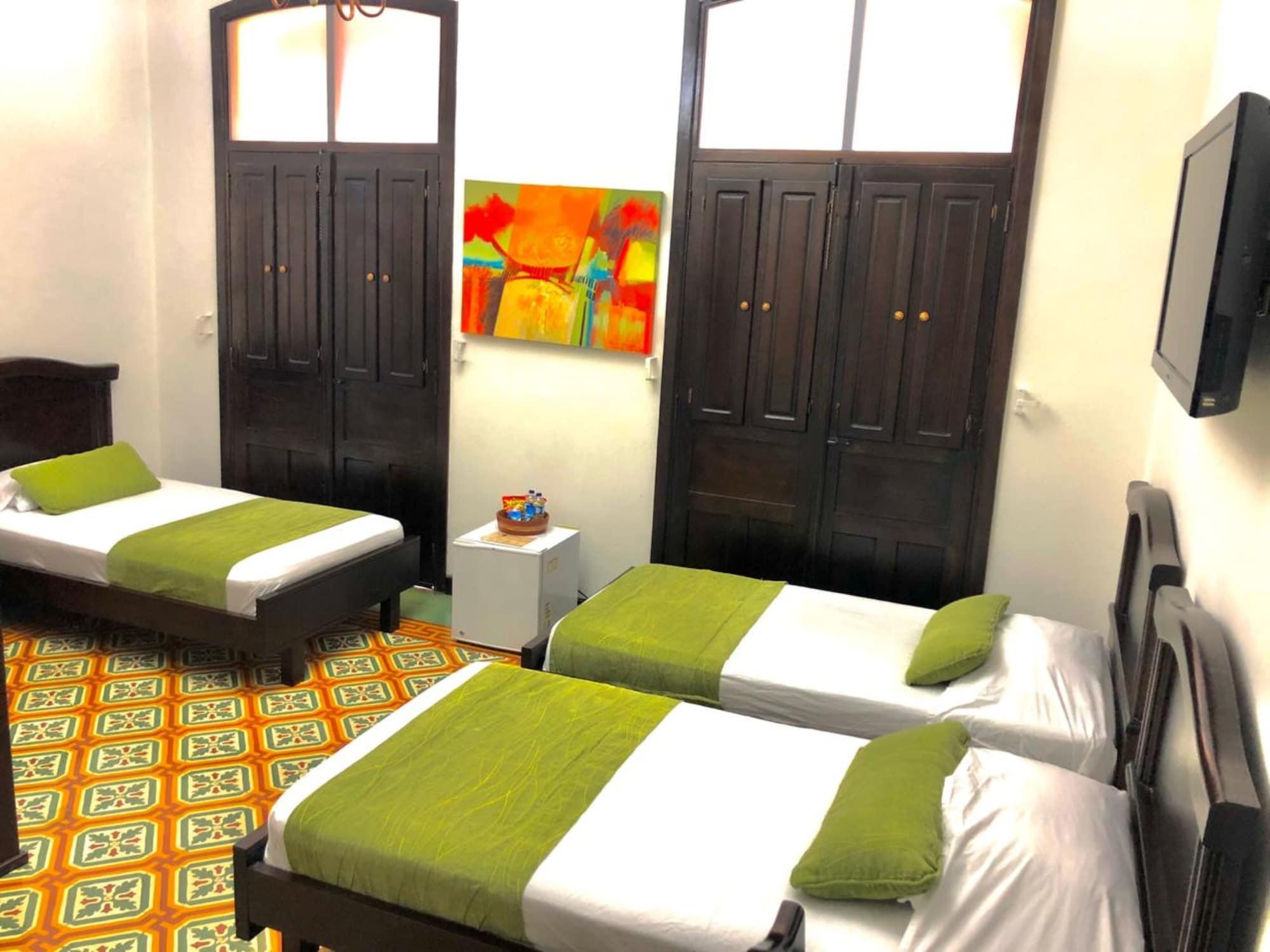 فندق Casa Escobar بوغا المظهر الخارجي الصورة