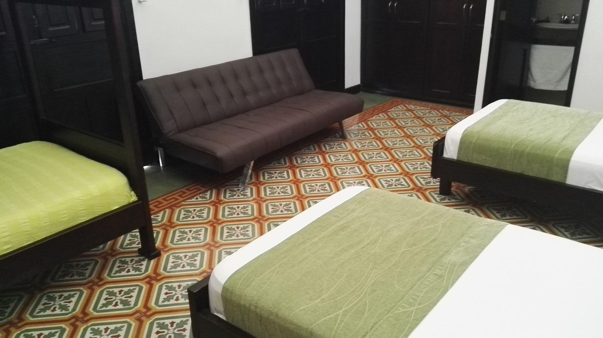فندق Casa Escobar بوغا المظهر الخارجي الصورة