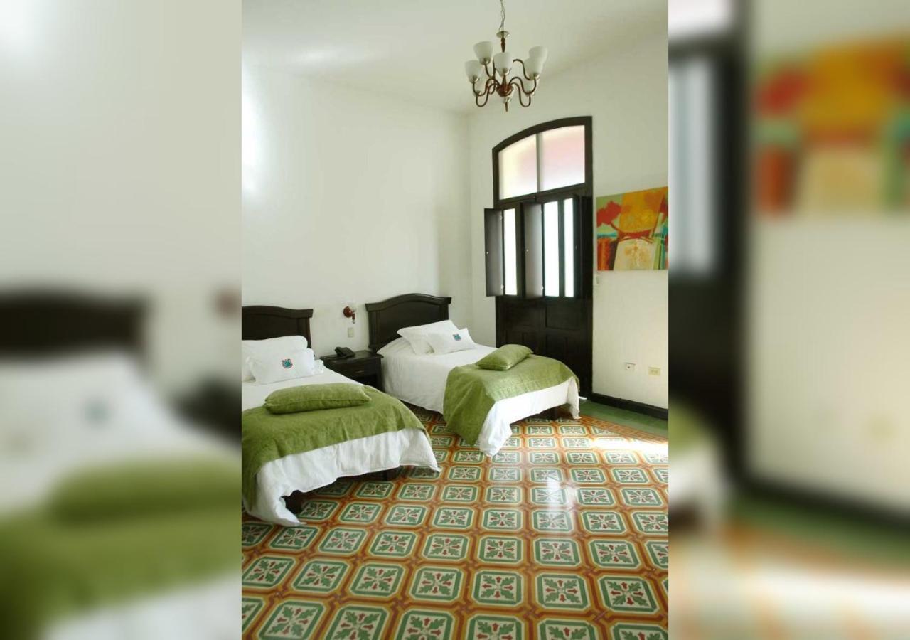 فندق Casa Escobar بوغا المظهر الخارجي الصورة