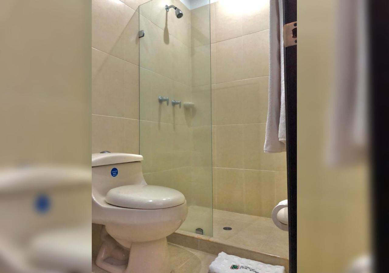 فندق Casa Escobar بوغا المظهر الخارجي الصورة