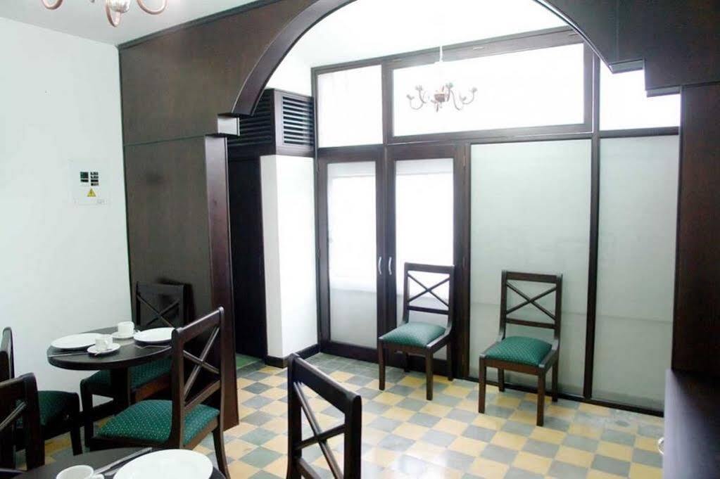 فندق Casa Escobar بوغا المظهر الخارجي الصورة