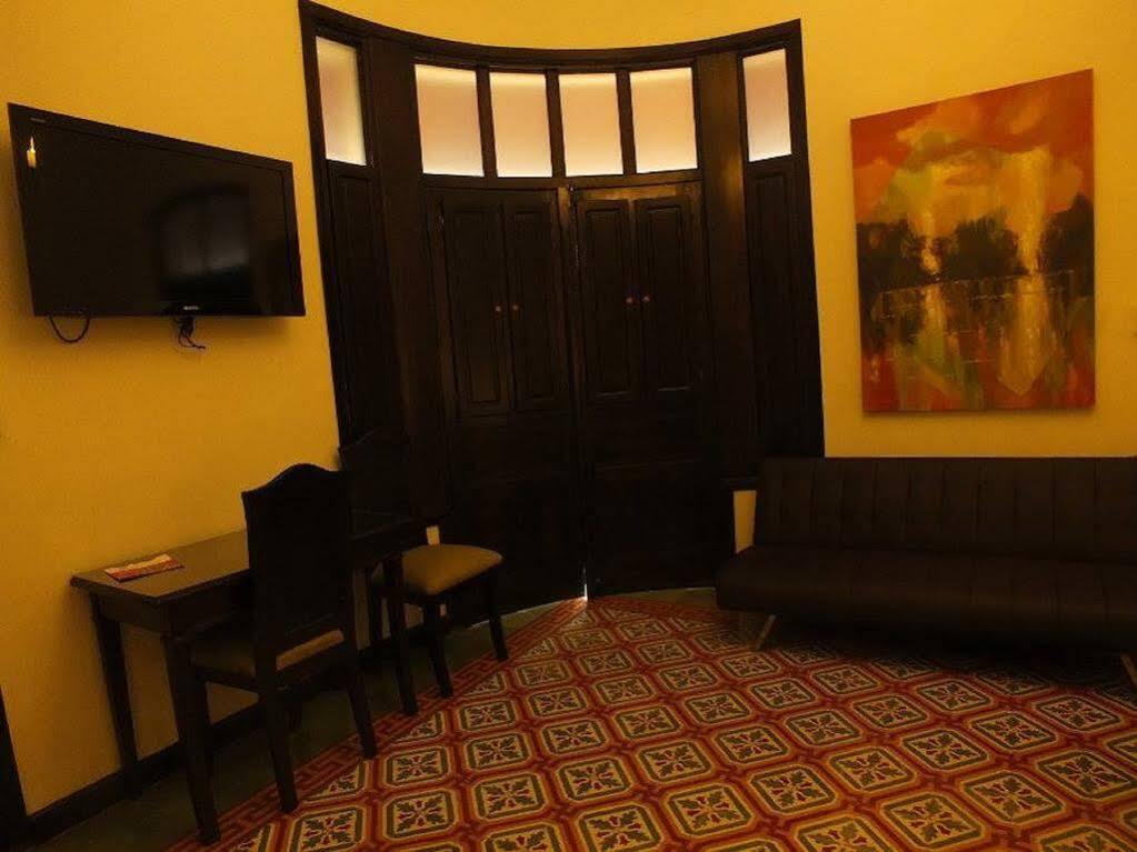 فندق Casa Escobar بوغا المظهر الخارجي الصورة